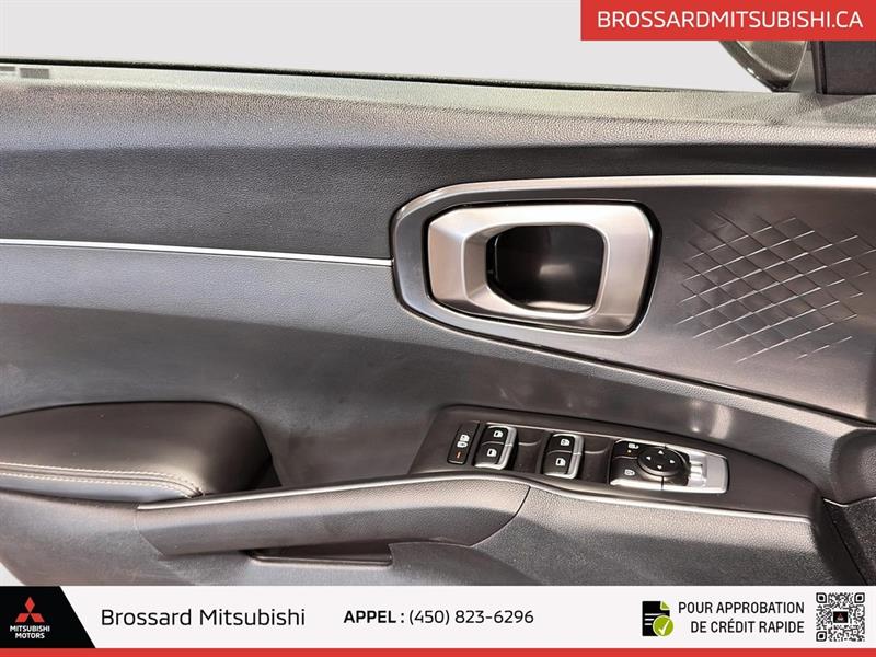 kia Sorento 2024 - 10
