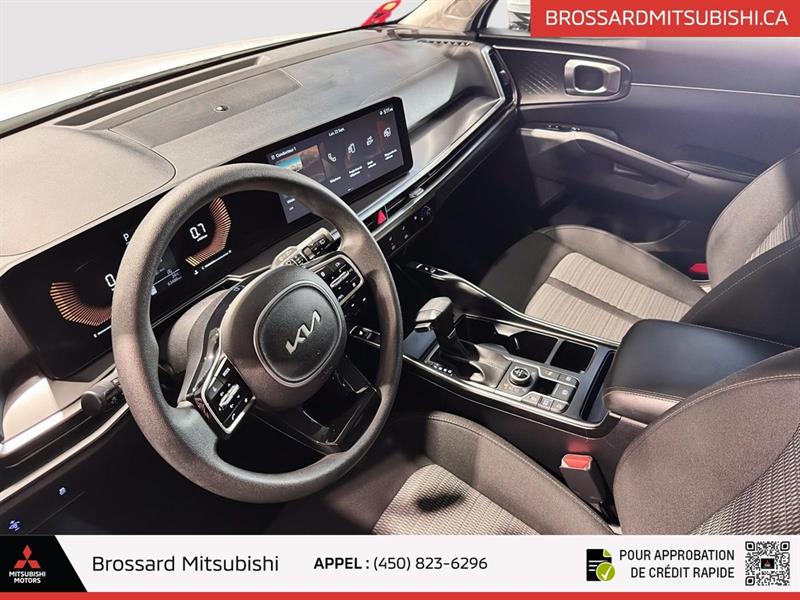 kia Sorento 2024 - 12