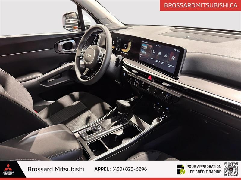kia Sorento 2024 - 13