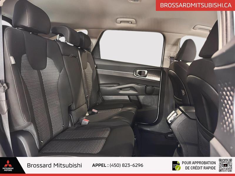 kia Sorento 2024 - 14