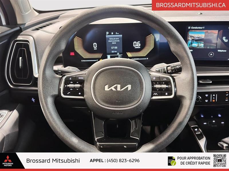 kia Sorento 2024 - 17
