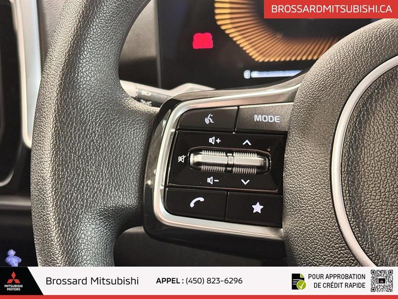 kia Sorento 2024 - 18
