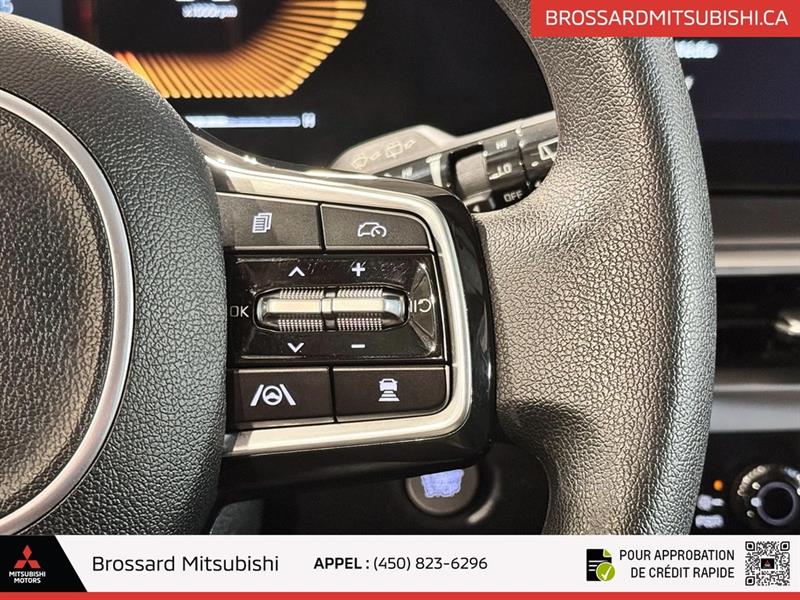 kia Sorento 2024 - 19