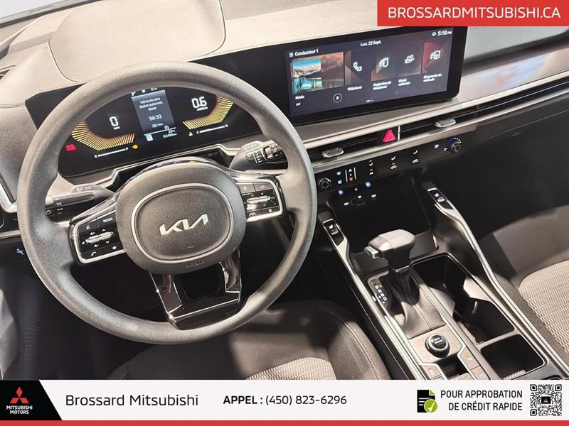 kia Sorento 2024 - 21