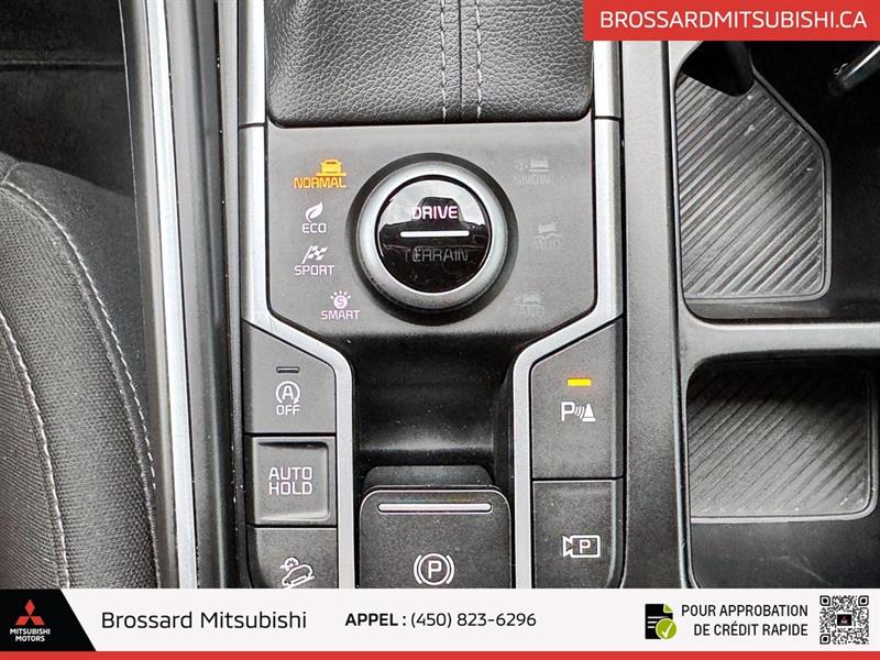 kia Sorento 2024 - 24