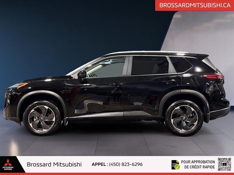 nissan Rogue 2024 - 3