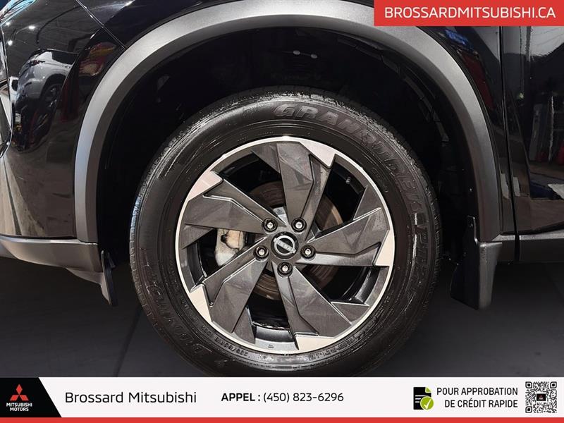 nissan Rogue 2024 - 4
