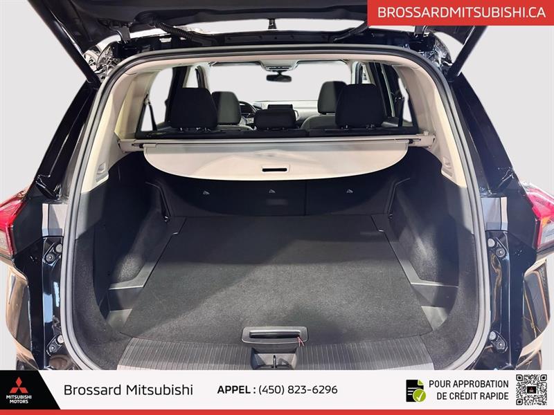 nissan Rogue 2024 - 7