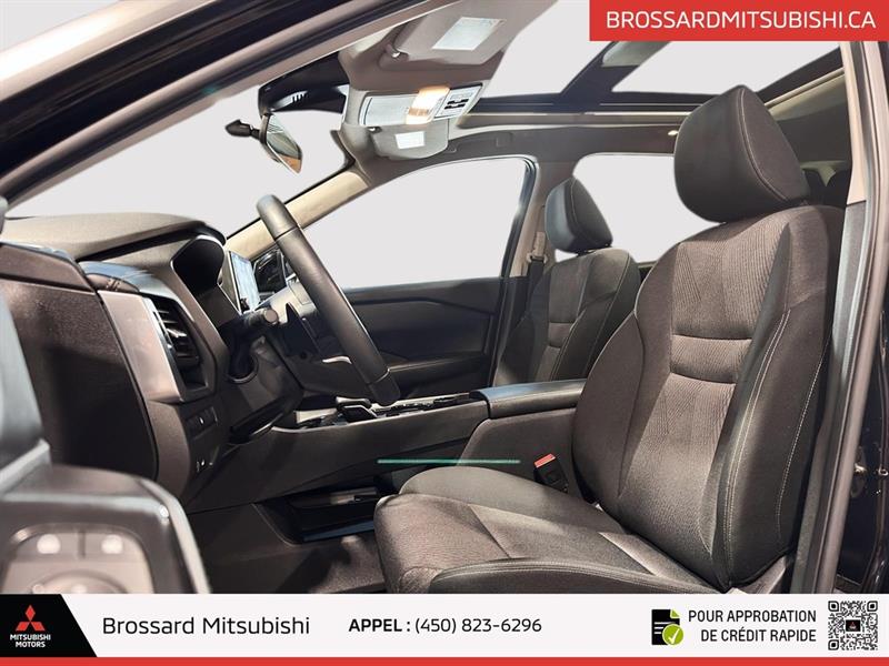 nissan Rogue 2024 - 11