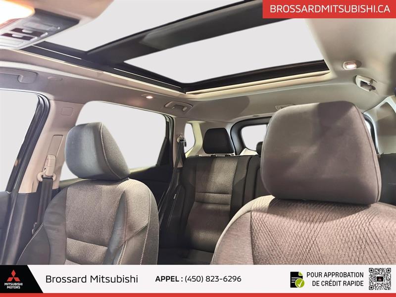 nissan Rogue 2024 - 12