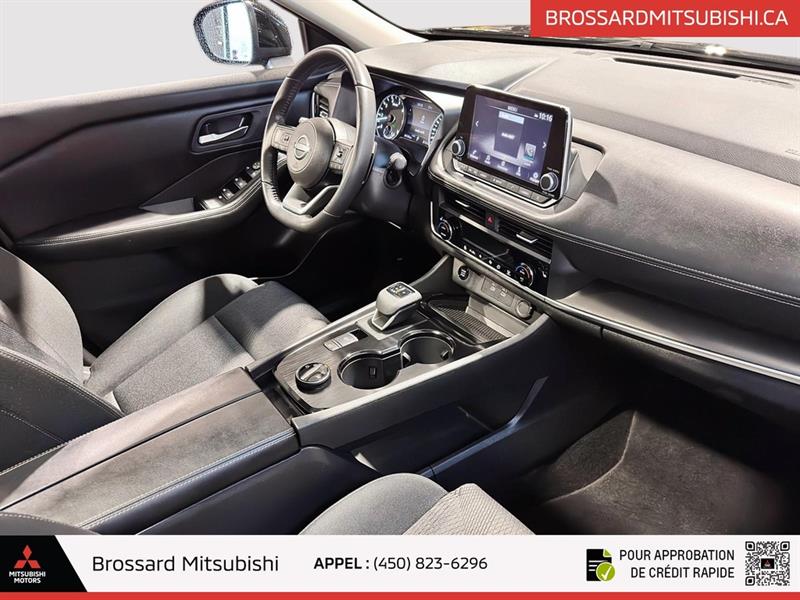 nissan Rogue 2024 - 14