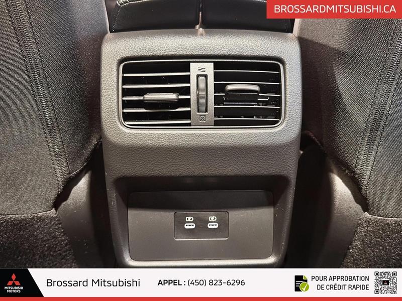 nissan Rogue 2024 - 16
