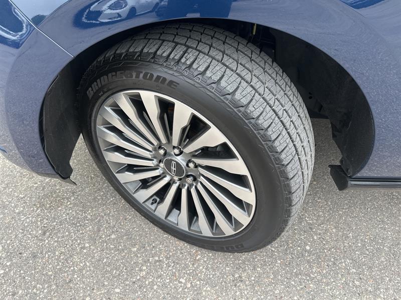 lincoln Navigator 2018 - 4