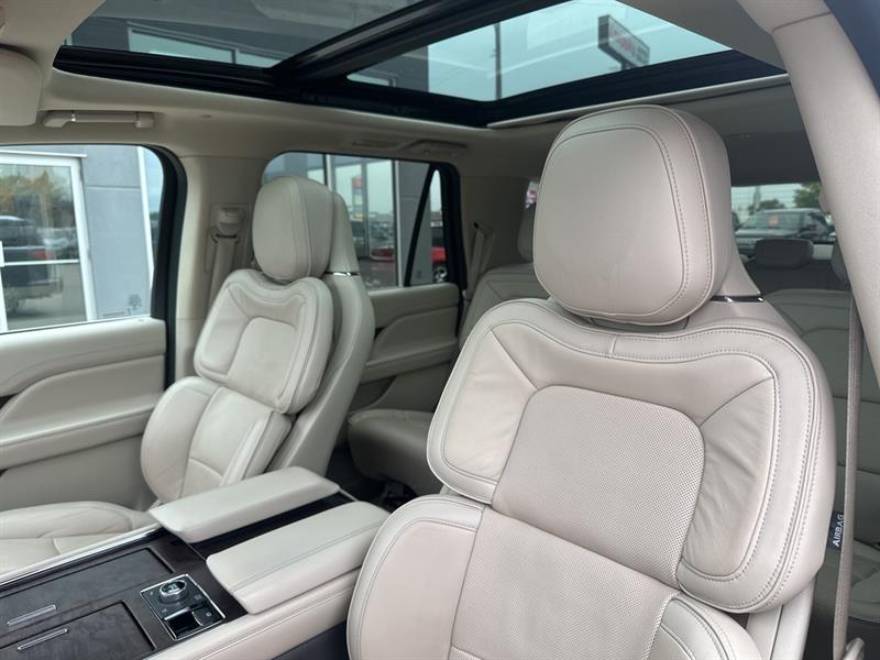 lincoln Navigator 2018 - 5