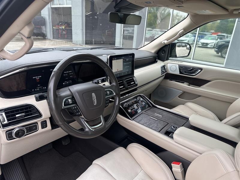 lincoln Navigator 2018 - 7