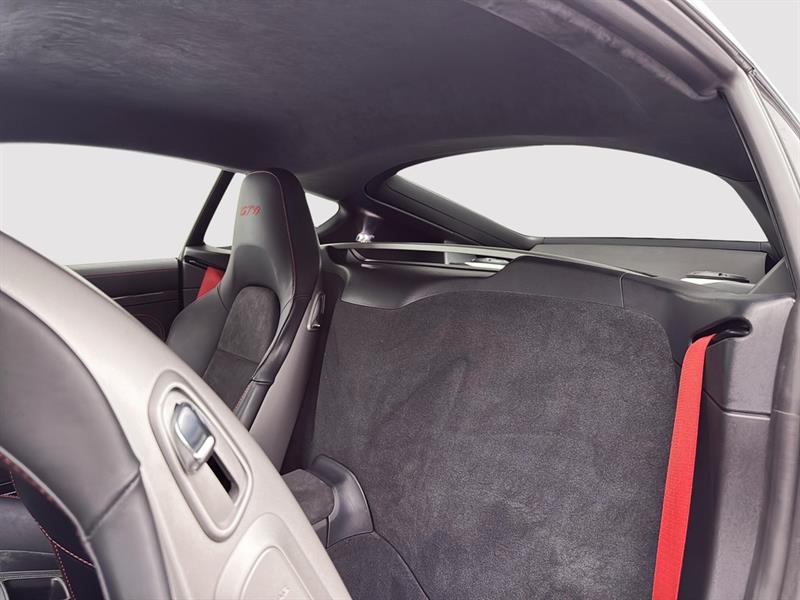 porsche Cayman 2016 - 20