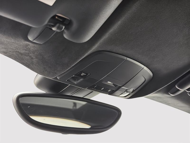 porsche Cayman 2016 - 21