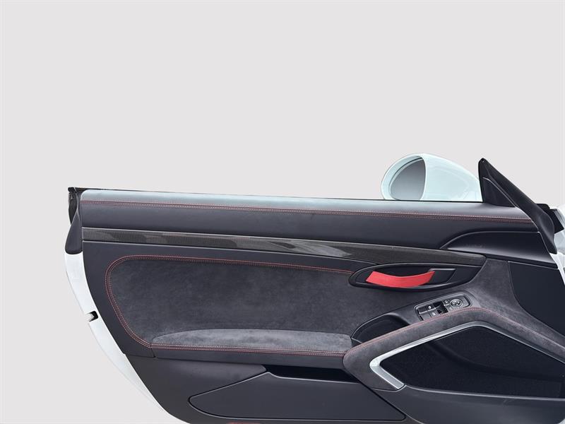 porsche Cayman 2016 - 23