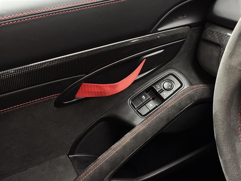 porsche Cayman 2016 - 24