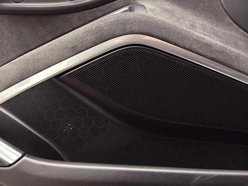 porsche Cayman 2016 - 26