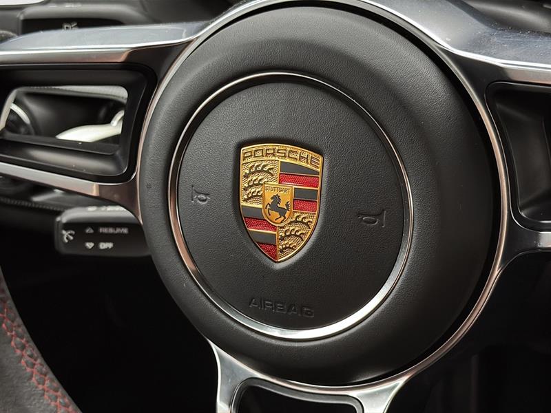 porsche Cayman 2016 - 28