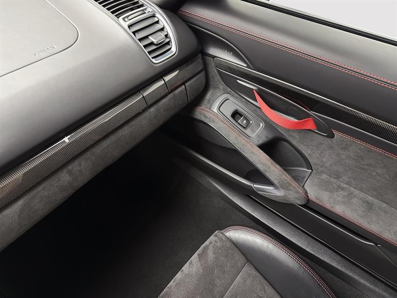 porsche Cayman 2016 - 31