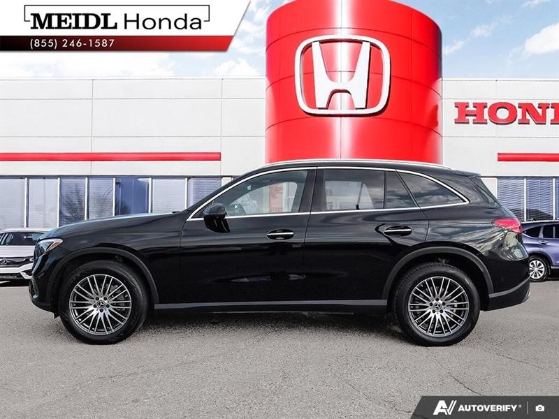 mercedes-benz GLC 2024 - 3