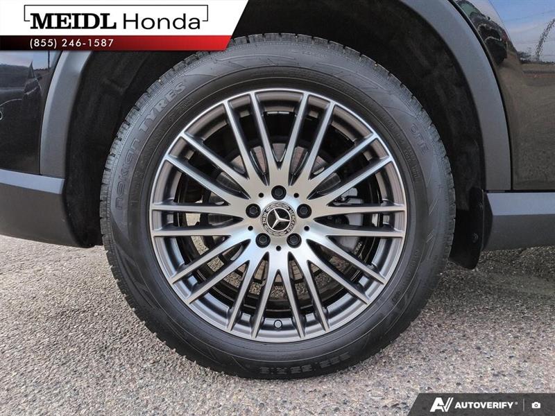 mercedes-benz GLC 2024 - 6