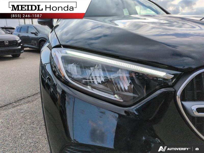 mercedes-benz GLC 2024 - 8