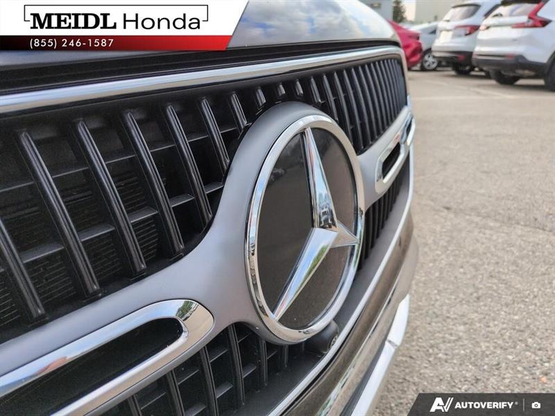 mercedes-benz GLC 2024 - 9