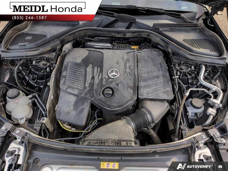 mercedes-benz GLC 2024 - 10