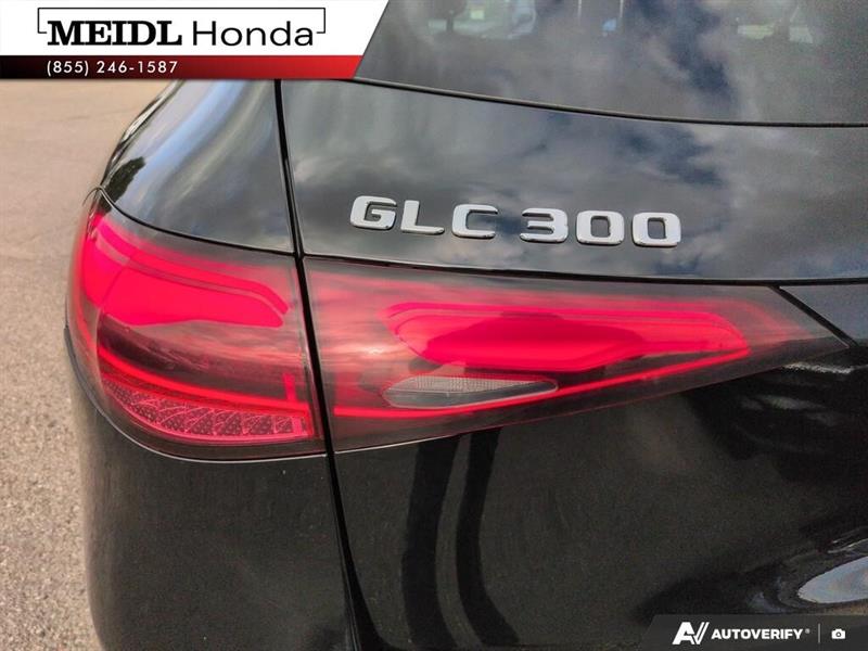 mercedes-benz GLC 2024 - 11