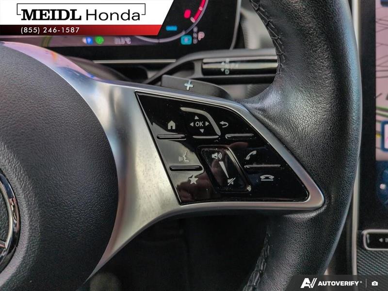 mercedes-benz GLC 2024 - 16