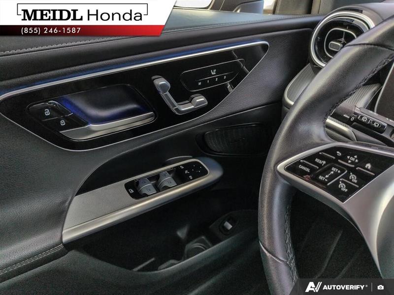 mercedes-benz GLC 2024 - 17