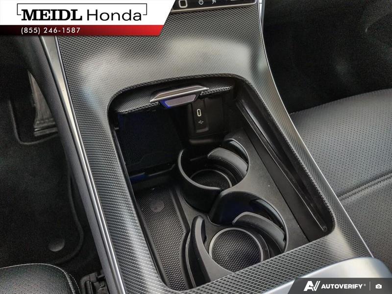 mercedes-benz GLC 2024 - 18