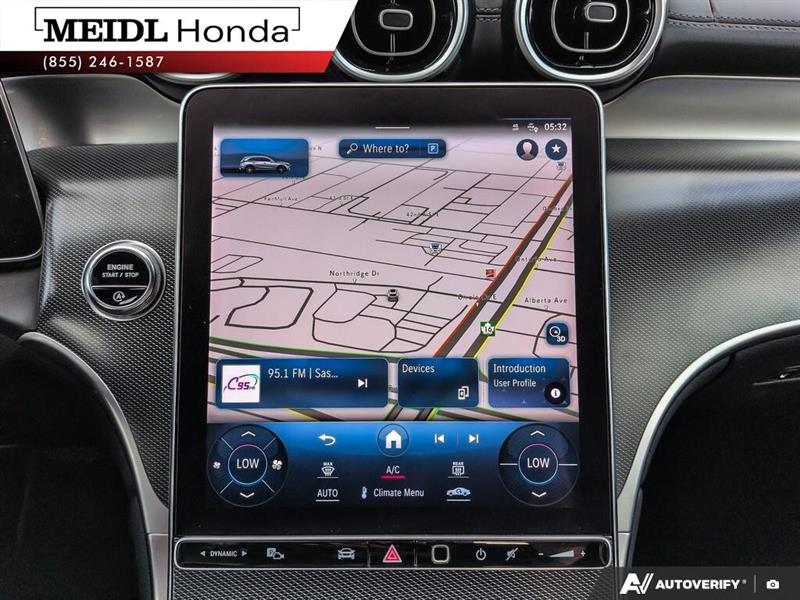 mercedes-benz GLC 2024 - 19