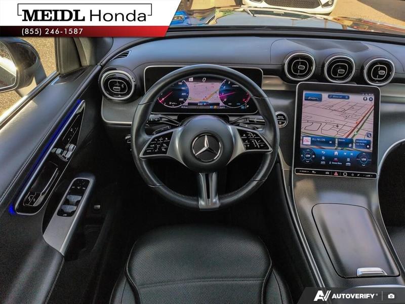 mercedes-benz GLC 2024 - 24