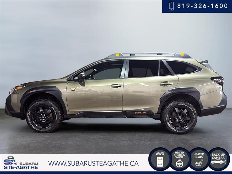 subaru Outback 2023 - 3
