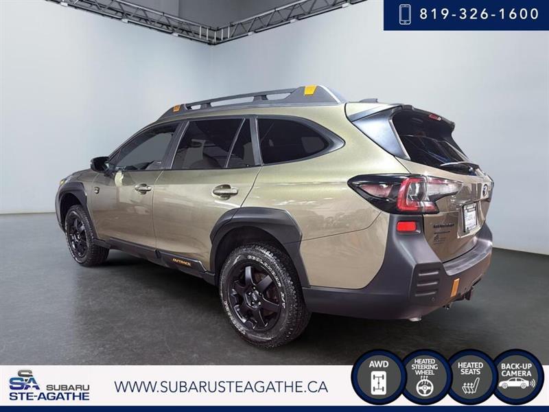 subaru Outback 2023 - 5