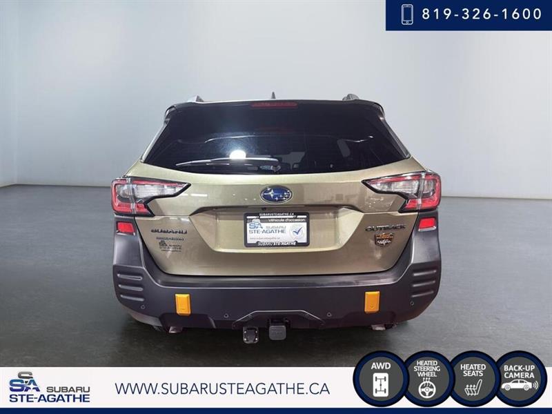 subaru Outback 2023 - 7
