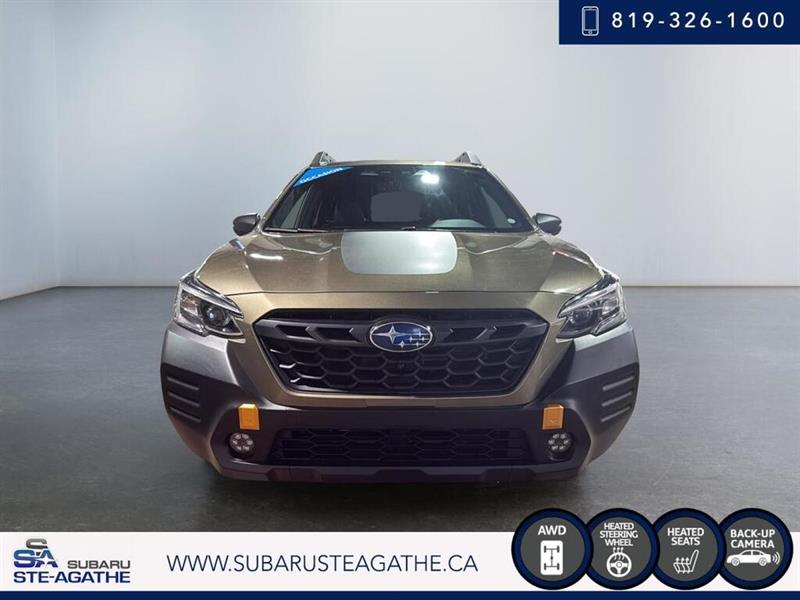 subaru Outback 2023 - 9