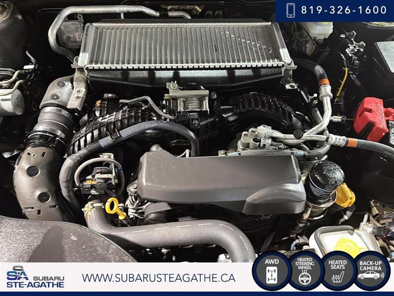 subaru Outback 2023 - 13