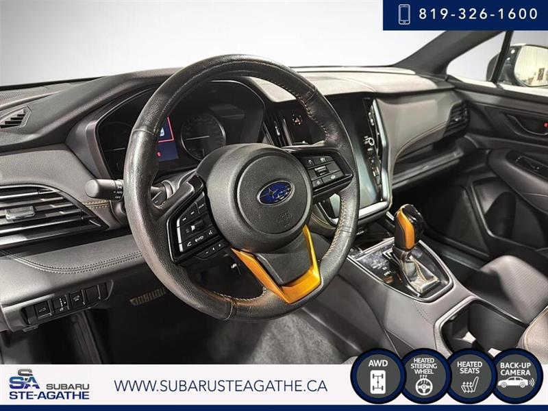 subaru Outback 2023 - 15