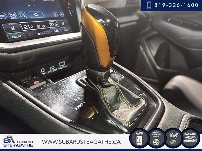 subaru Outback 2023 - 17