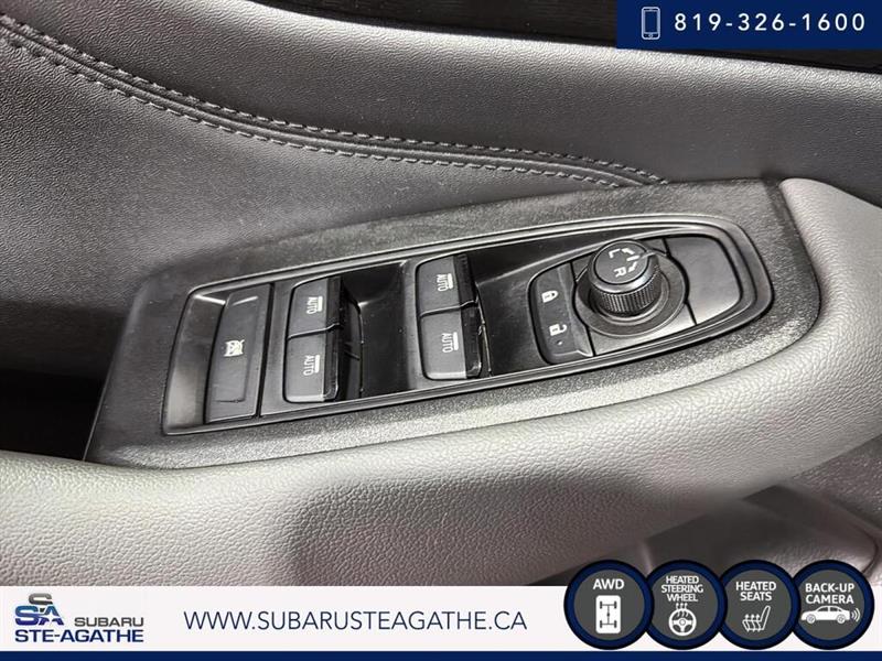 subaru Outback 2023 - 18