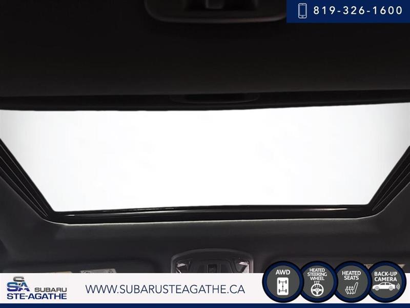 subaru Outback 2023 - 20