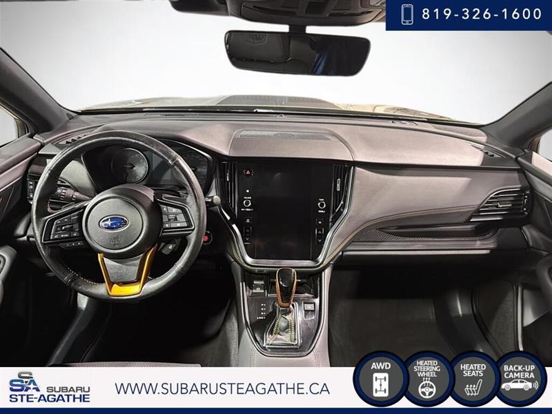 subaru Outback 2023 - 21