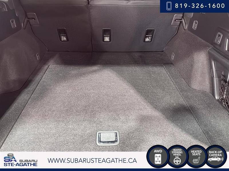 subaru Outback 2023 - 22