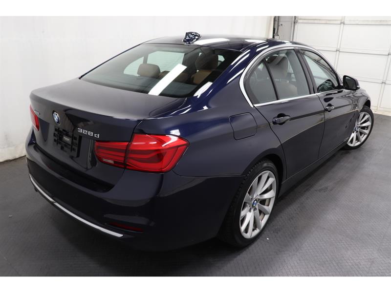 bmw Série 3 2016 - 10