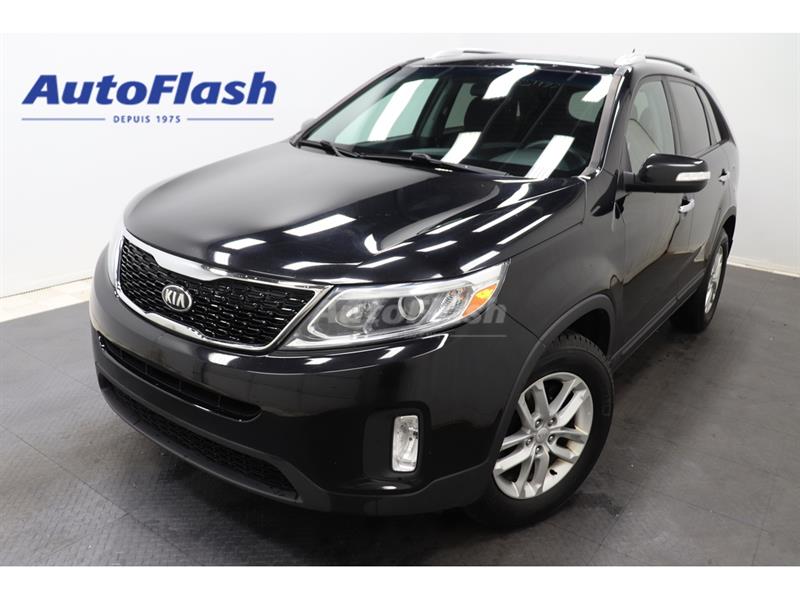 kia Sorento 2014